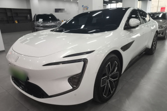 阿维塔12 2025款 改款 Max增程版