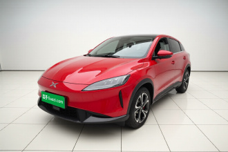 小鹏G3 2020款 520 尊享版