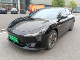 小鹏MONA M03 2024款 620 超长续航