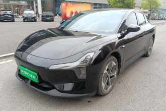 小鹏MONA M03 2024款 620 超长续航