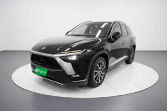 蔚来ES8 2020款 580KM 七座版