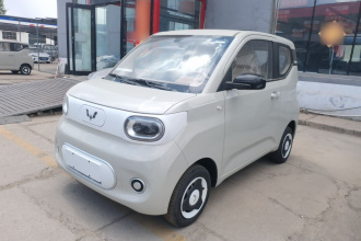 五菱汽车 宏光MINIEV 2024款 第三代 215km 青春版