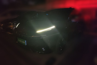 东风风行 风行T5 EVO 2021款 1.5TD DCT星耀版
