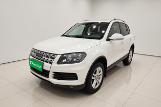 野马汽车 野马T70 2015款 改款 1.8L 手动精英型