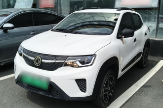 东风纳米 纳米BOX 2022款 追风版 331KM 标准型