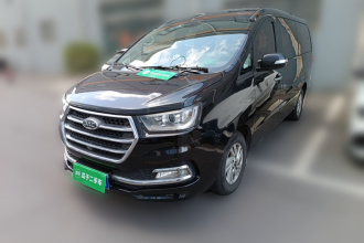 江淮瑞风 瑞风M4 2016款 2.0L 手动豪华型