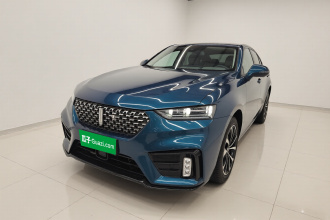 魏牌 VV7 2020款 2.0T 超豪型