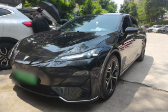 深蓝汽车 深蓝SL03 2023款 200Max增程版