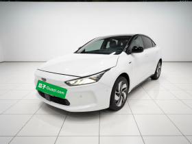 吉利几何A 2022款 Pro 600KM 红苹果Halo