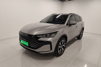 比亚迪 唐新能源 2025款 DM-i 115KM 尊荣型