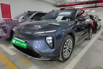 蔚来ES6 2023款 75kWh