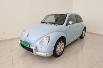 欧拉芭蕾猫 2022款 401km 胡桃夹子版