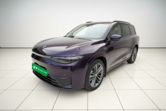 零跑汽车 零跑C16 2024款 增程 200尊享版