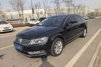 大众 迈腾 2016款 1.8TSI 智享领先型