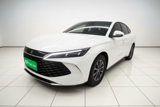 比亚迪 秦L 2024款 DM-i 80KM领先型