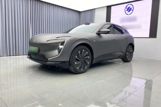 阿维塔07 2024款 Max纯电版