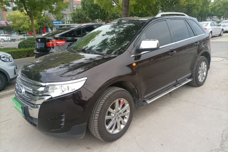 福特 锐界(进口) 2012款 3.5L 尊锐型