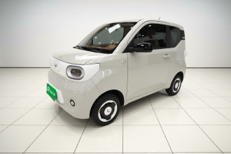 五菱汽车 宏光MINIEV 2024款 第三代 215km 青春版