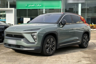 蔚来ES6 2020款 600KM 运动版