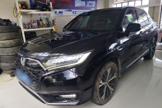 本田UR-V 2020款 370TURBO 两驱尊雅版