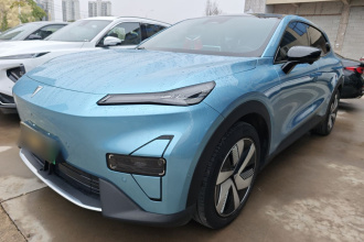 深蓝汽车 深蓝S05 2024款 510Ultra纯电版