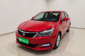 长安 悦翔V7 2016款 1.6L 自动乐享型 国V