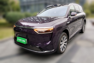 鸿蒙智行 问界M8 2025款 纯电 Max+ 五座长续航版