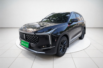奔腾T55 2022款 1.5T 自动飞跃款