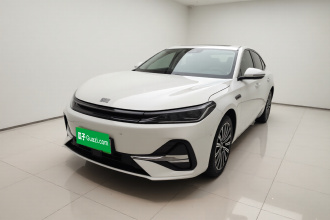 吉利银河 银河A7 2025款 EM-i 150km 星舰版