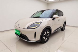 五菱汽车 缤果S 2025款 430km 旗舰款
