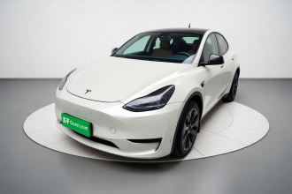 特斯拉 Model Y 2022款 改款 后轮驱动版
