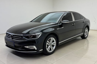 大众 迈腾 2023款 200万辆纪念版 280TSI DSG舒适型