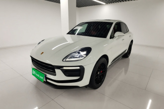 保时捷 2022款 Macan 2.0T