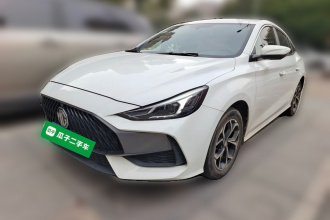 名爵 MG5 2022款 180DVVT CVT青春豪华版