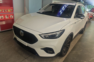 名爵ZS 2020款 260TGI 自动Trophy Plus L2+