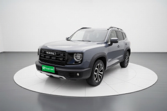 哈弗大狗 2026款 1.5T DCT边牧版