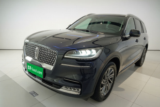 林肯 飞行家 2023款 3.0T V6 四驱尊享巡航版 六座