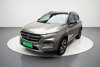 宝骏510 2017款 1.5L 手动豪华型