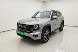哈弗大狗 PLUS 2026款 1.5T 潮趣版