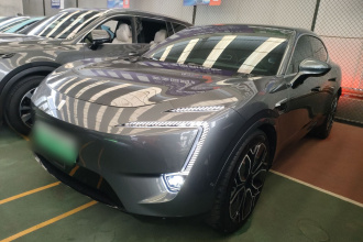 阿维塔11 2022款 长续航双电机奢享版 5座