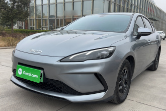 比亚迪 海豹05 DM-i 2025款 DM-i 智驾版 55KM豪华型