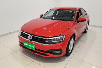 大众 凌渡 2021款 230TSI DSG风尚版