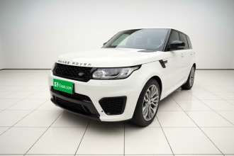 路虎 揽胜运动版 2016款 3.0 SC V6 HSE DYNAMIC