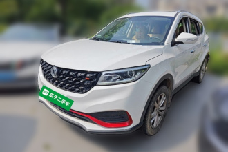 东风风光 风光580 2021款 改款 星版 1.8L 手动精英型