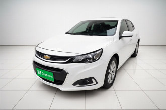 雪佛兰 迈锐宝 2017款 1.5T 自动豪华版