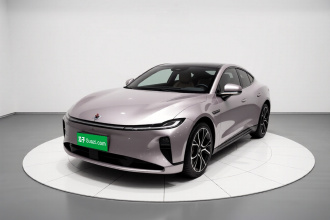 长安启源A07 2025款  纯电 真香版 625 旗舰型