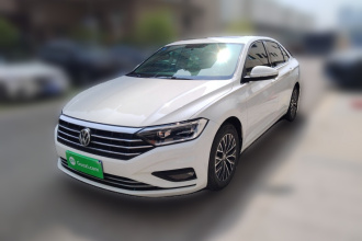 大众 速腾 2019款 280TSI DSG舒适型 国VI