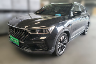 奔腾T77 2019款 230 TID 手动豪华型 国VI
