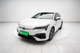 埃安 AION S 2023款 魅 580 磷酸铁锂