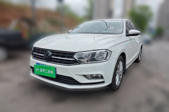 大众 宝来 2016款 1.6L 手动舒适型